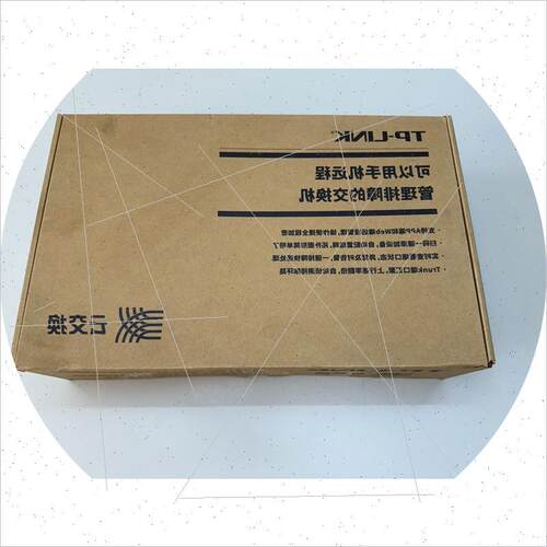 议价全新TP-LINK TL-SG2016D V6.0版本