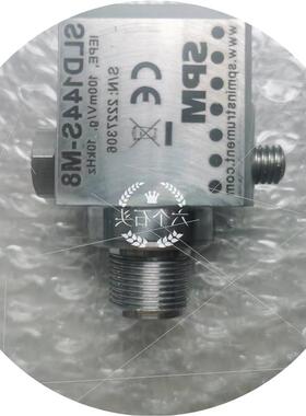 议价振动传感器SLC144TB-M8全新 42000冲击脉冲传感器