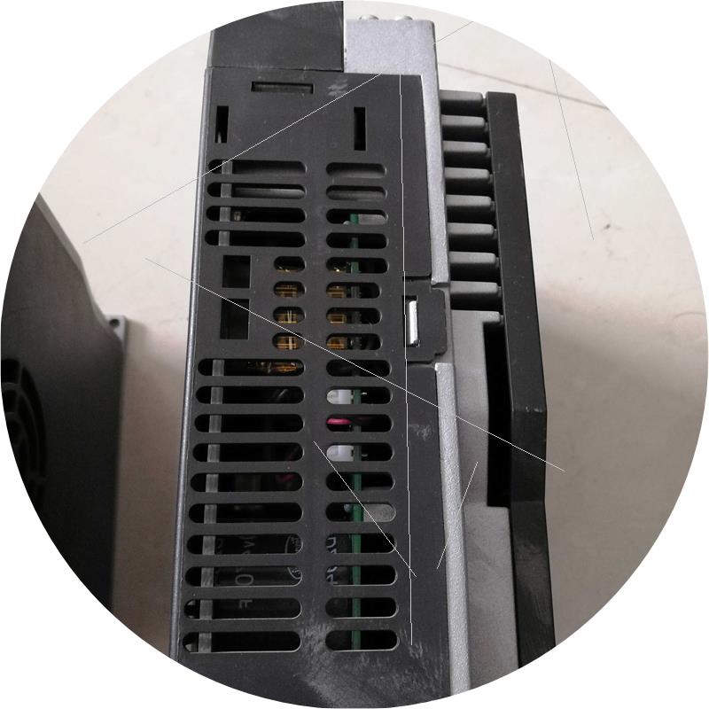 议价拆机二手实图  欧瑞伺服驱动器SDP10-G182T2K3 220V原装拆机