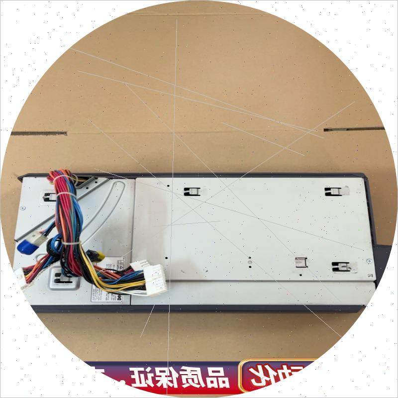 议价DELL SC1420 670工作站电源N650P-00 N全新.