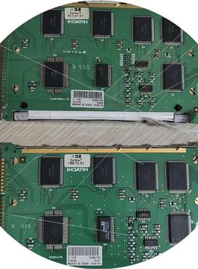 议价HITACH液晶显示屏SP14N003成色如图所示功(念奴配件)