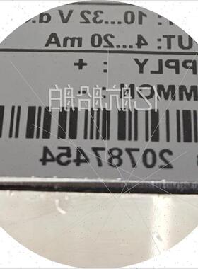 议价 丹佛斯 压力变送器MBS5153 060N1202全新原装现货议价