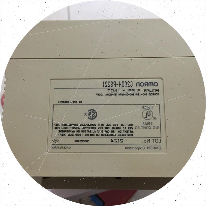 议价特价全新原装模块C200H-PS221