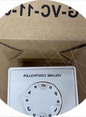 议价GICOM G-VC-11  4W 音量控制器现货议价