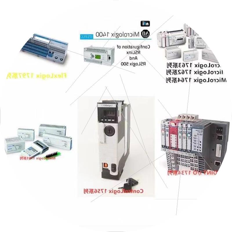 议价1769-CLL1 原装罗克韦尔PLC模块质保一年CompactLogix系列