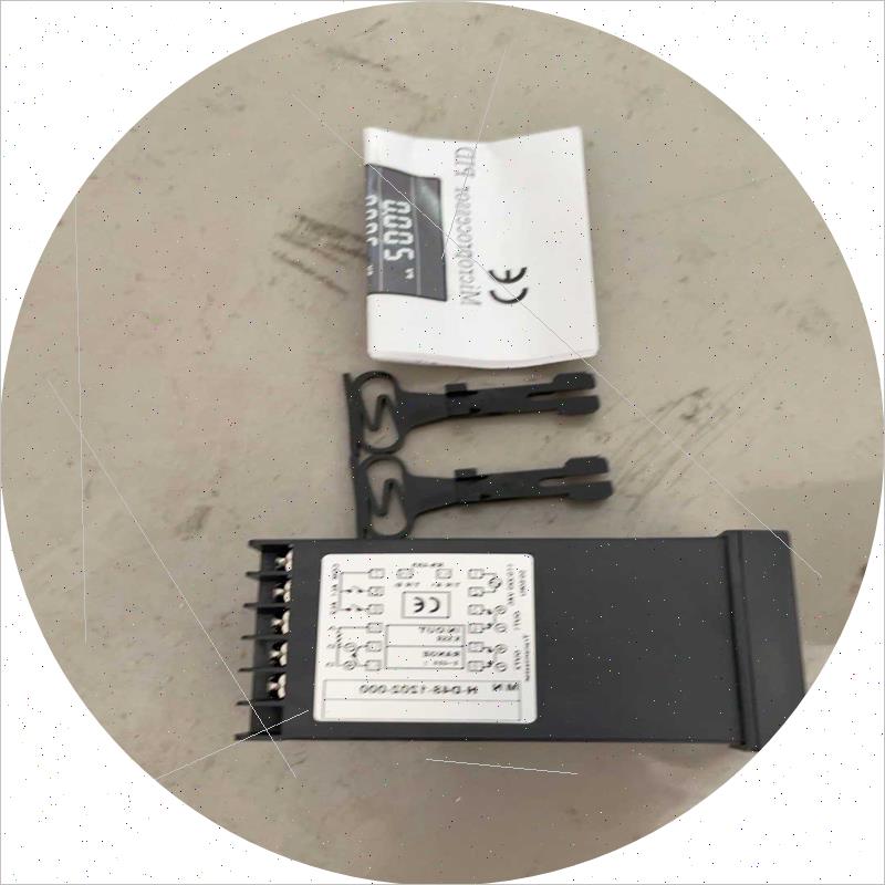 议价台湾HTECH温控仪H-D48-1202温控仪+温控器全咨询客服