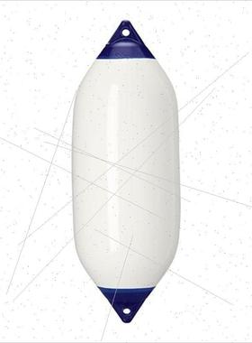 议价Polyform  F-7 双眼挡泥板 15 英寸 X 41 英寸 - 白色 F-7-白