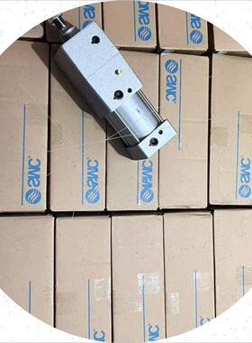 议价原装SMC锁紧气缸MNBL MDNBL40-50-75-100-150-200-250-300-5