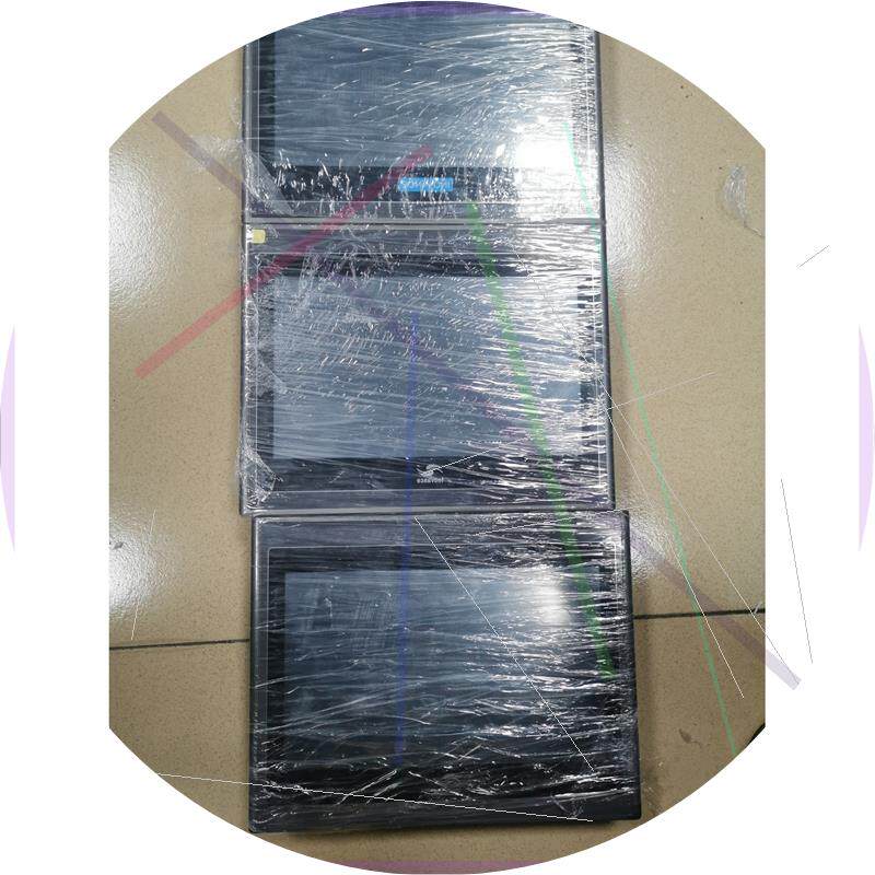 议价汇川10寸触摸屏,型号:IT5100T,成色很漂亮,质量包好