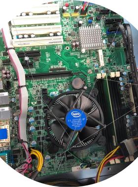 议价 友通DFI工控机主板SB630-CRM H61平台主板