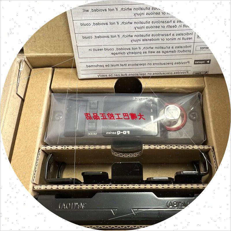 议价 FD-Q10C 夹钳式流量传感器FD-Q20C FD-Q50C F咨询客服