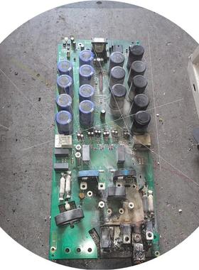 议价ABB变频器37KW驱动板,型号SINT4430C