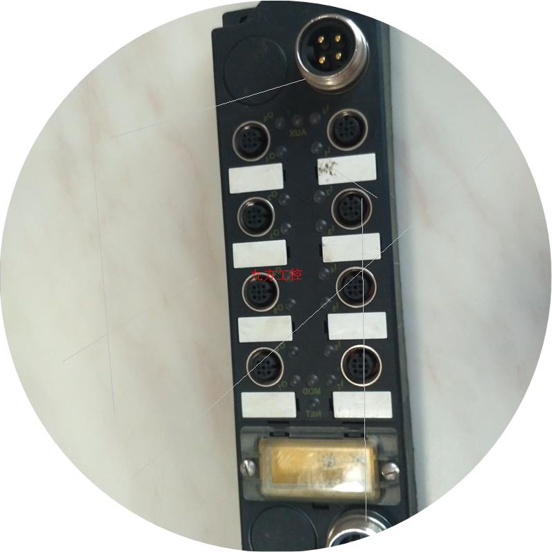 议价图尔克FDNP-S0808G-WW总线控制模块