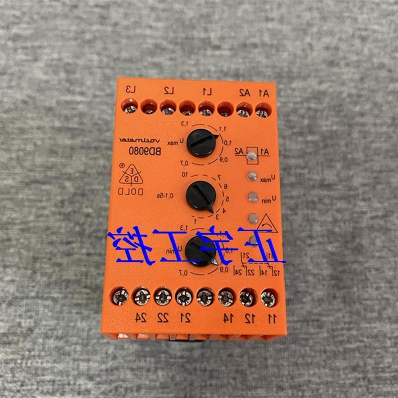 议价B028* 多德 BD9080.12 3AC400V UH AC230V D-78120 BD908
