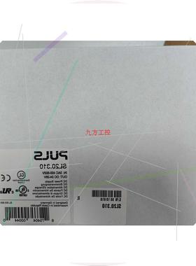 议价进口电器 普尔世 SL20.310 全新进口开关电源PU
