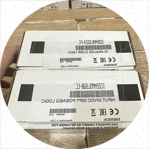 议价IC695CPU310; IC695CPU310全新现货实物图