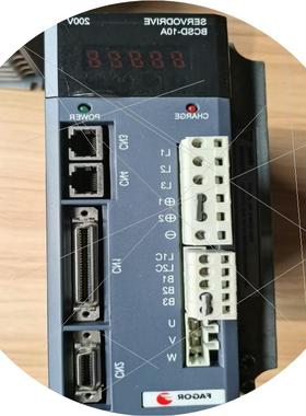 议价陶陶电子bcsd-10ama伺服10kw