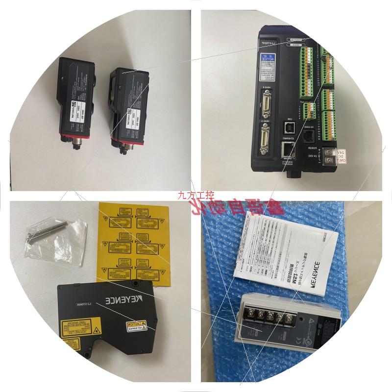 议价全新基恩士FD-XA5E FD-XA1 FD-XA2 FD-XC20R4 FD-XC8M 流量传