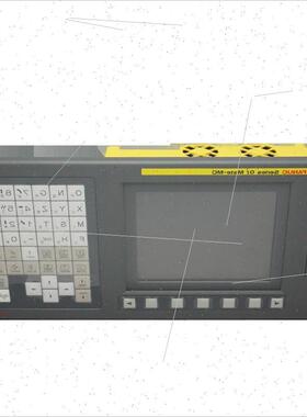 议价FANCU发那科系统 A02B-0311-B520 0i mate-MC主机原装全新正