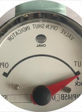 议价OVAL NPI45B10  581CC 阀位指示全新议价