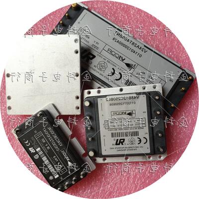 议价V24A15H300BG2 VICOR隔离电源DC-DC 48V转15V 300W 请议价
