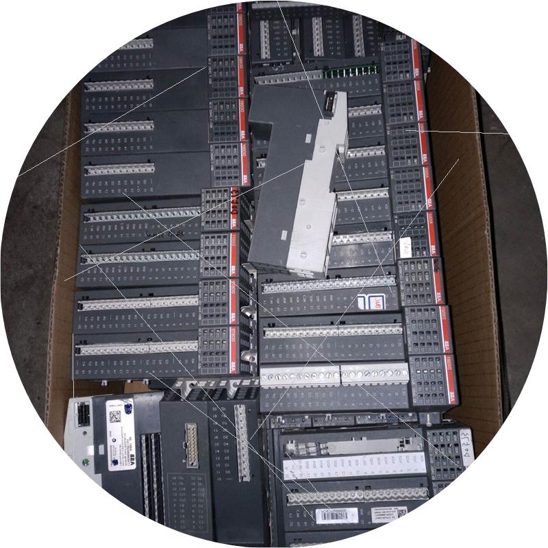 议价 PLC AC500-ECO模块,AI563