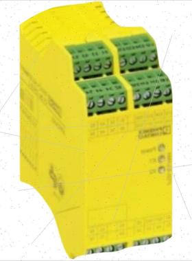 议价MACX MCR-T-UI-UP - 2811394-温度测量变送器 - 全新