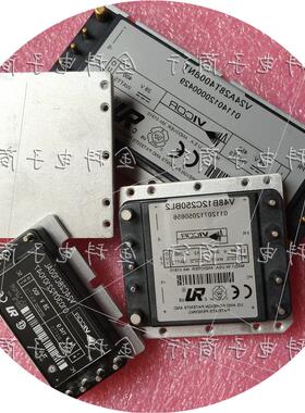 议价V24A28C400BL V24A28C400BG VICOR隔离电源 DC-DC 24V转2议价