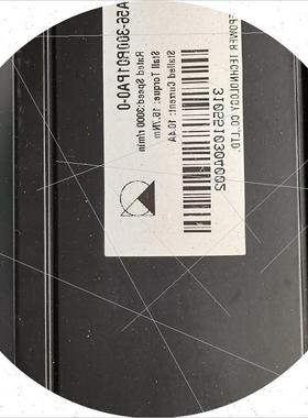 议价贝加莱伺服电机5FSNA56-300R01PA0-0  0