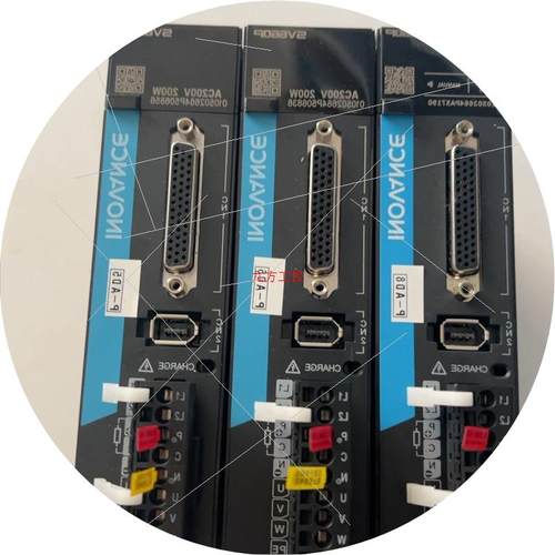 议价伺服驱动 SV660PS1R6I 三台实物也可维修