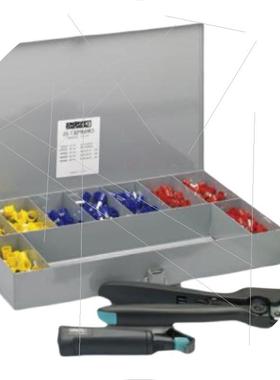 议价Industrial Ethernet Switch - FL SWITCH GHS 4G/12-L3 - 27