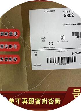议价2094-BM03-S AB  Kinetix6000伺服驱动器 2094BM03S