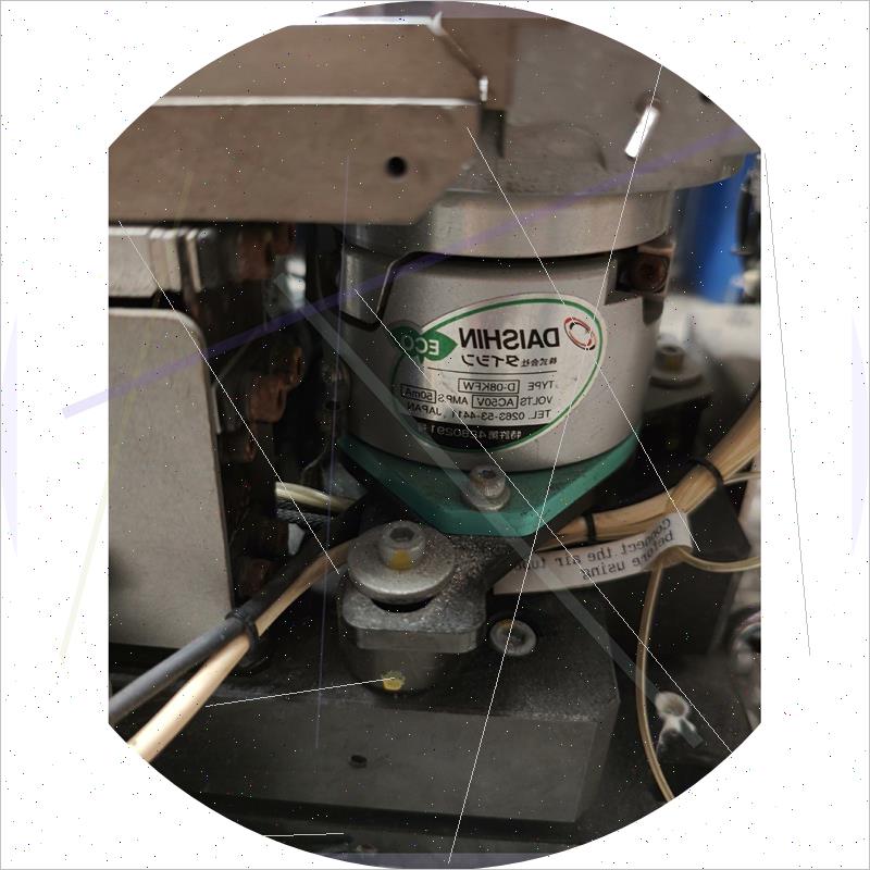 议价DAISHIN大兴/大新振动盘,往覆式振动盘