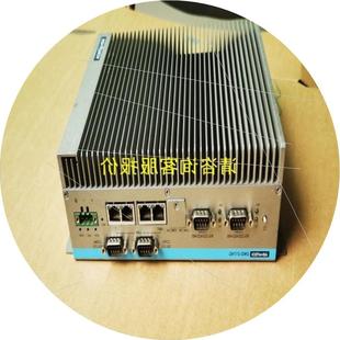 议价研华UNO-2174G无风扇嵌入式工控机4网口带无线网卡