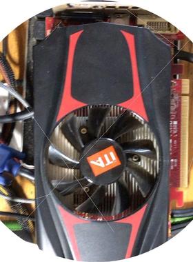 议价AMD HD7670 4G/DDR5显卡