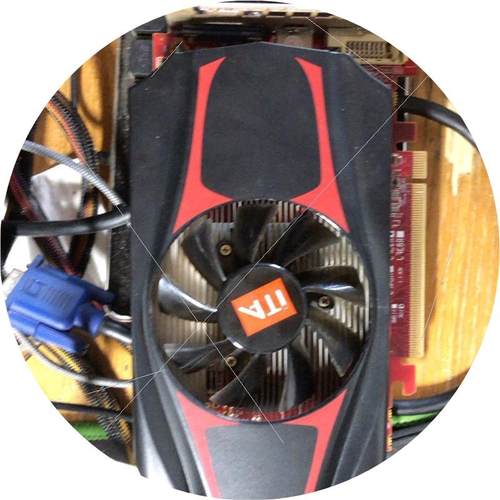 议价AMD HD7670 4G/DDR5显卡