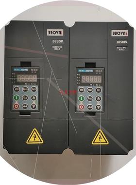 议价invoee英沃VC690-4T0055G变频器 5.5千瓦