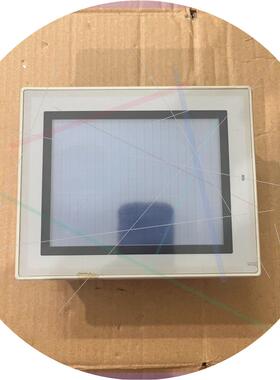 议价基恩士触摸屏VT3-Q5MW 原装拆机