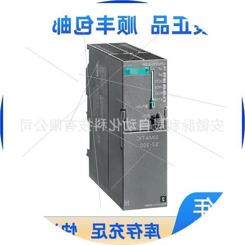 议价6ES7313-5BF03-0AB0原装西门/子PLC S7-300 CPU-313C扩展模块