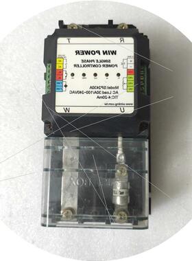 议价WINPOWER电力控制器SP2430A功能包好