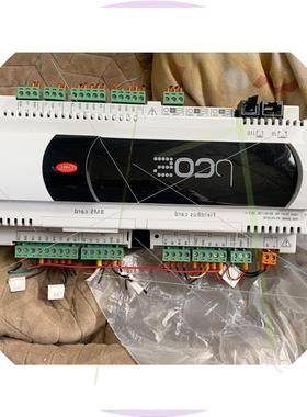 议价CAREL卡乐控制器 PCO5000000AS0 实物拍摄,