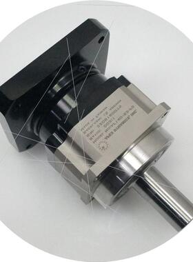 议价APEX Planetary Gear Box Used AB140-S2-P2 RATIO 3:1 f议价