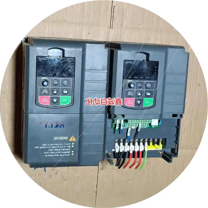 议价科创力源变频器KOC600 -011G/015PT4-B