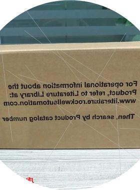 议价5069-L320ER  CompactLogix 5380 控制器 PLC 全新 5069L32