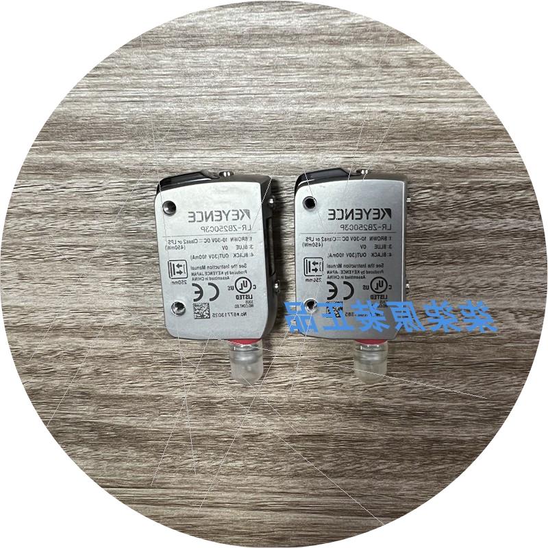 议价原装LR-ZB100N CN CP 激光传感器LR-ZB250AP  ZH500C3P