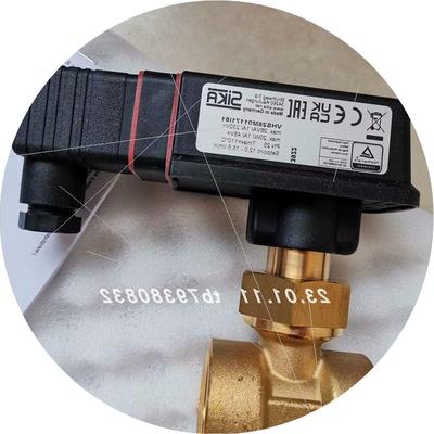 议价 VHS06M2P171R21流量开关 VHS25M01171I51