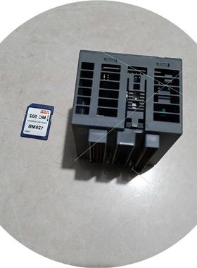议价ABB-PLC模块PM581 AC500模块PM581-ETH 1SAP140100R0170实图