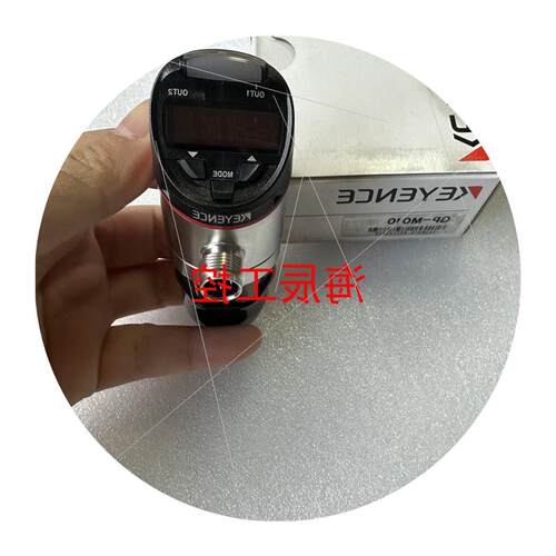 议价GP-M010 超强型数字压力感测器  质量保证 议价