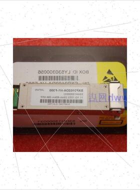 议价住友 SXP3102DA-H1-F300 10G-1553.33-80km-XFP 咨询客服