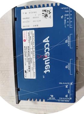 议价原装Copley Controls Accelnet 8